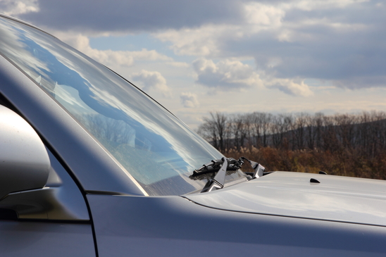 Windshield Wiper Maintenance