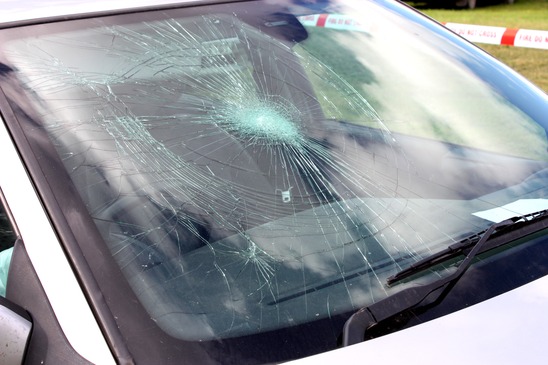 Keep Your Windshield in Top Condition During Summer